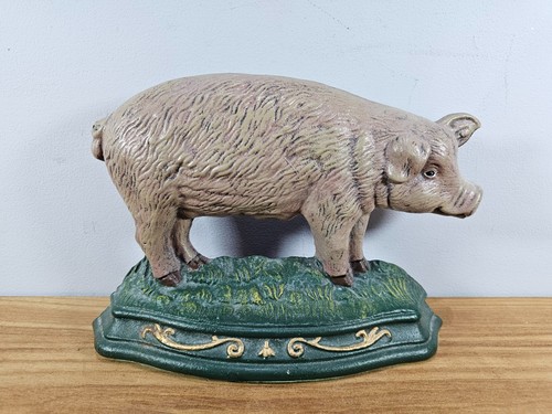 Antique heavy cast - antique,
