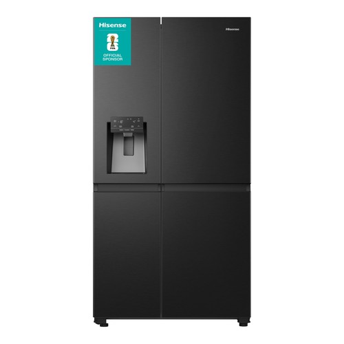 Hisense 632 litre side - hisense, side-by-side