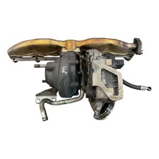 BMW 3 Series E46 330d M57N