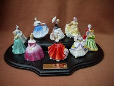 Royal Doulton  "Miniature