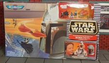 Star Wars Micro Machines