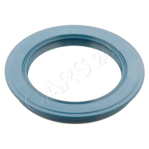 Febi wheel bearing shaft seal - febi,