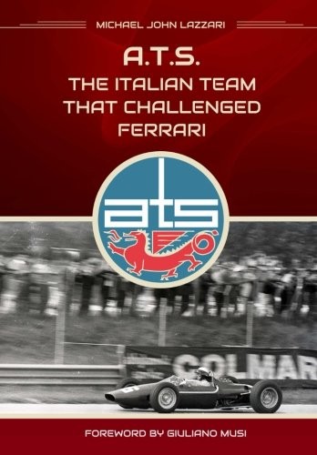 Ats the italian - -, team