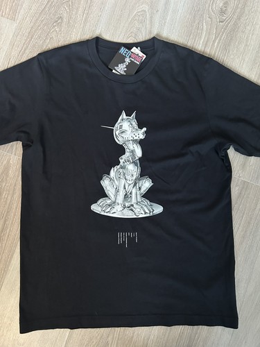 Hajime sorayama uniqlo neo - sorayama,