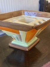 Ceramic Vase Antique