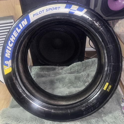 Michelin pilot sport 235 40 - ,