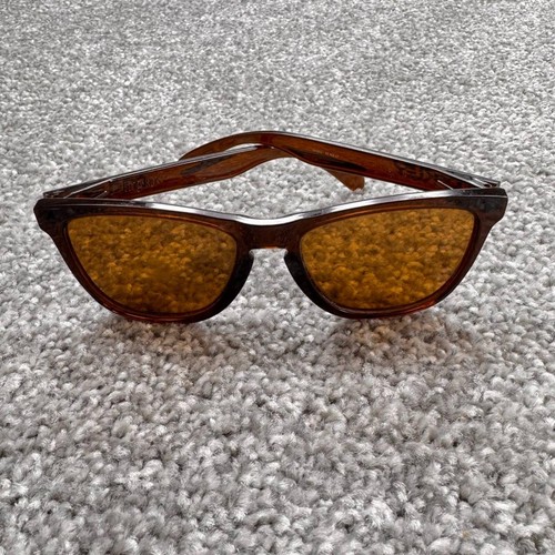 Vintage oakley frogskins - vintage,