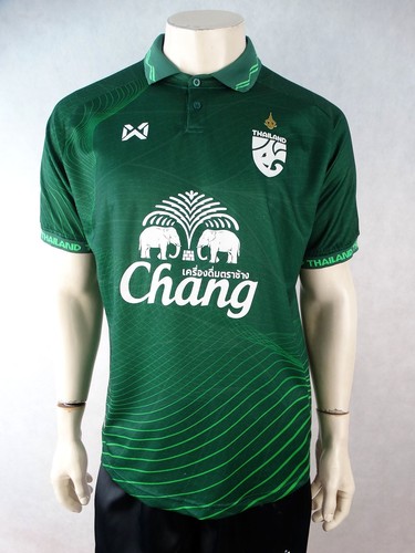 Thailand football shirt - thailand,