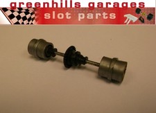 Greenhills Scalextric BRM P160