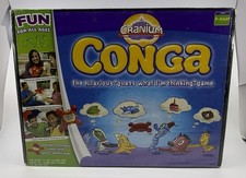 Cranium Conga The Hilarious