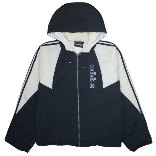 Mens size adidas black - size, m