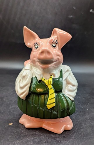 Vintage 1980s wade annabel - 1980s,