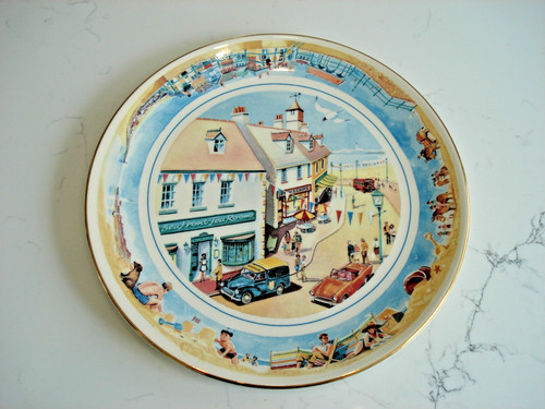 Ringtons mason seaside - ringtons, mason’s