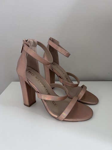Kurt geiger heels size rose - heels,