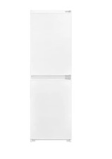 LOGIK LIFF5024 50/50 Integrated Frost Free Fridge Freezer - Sliding Hinge #1484