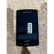 Sony Ericsson Xperia Mini Pro