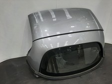 2010 MAZDA MX5 Mk3 (NC)