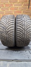 Pirelli All Season Cinturato 185/60/15 88v 4.5mm 2 Tyres