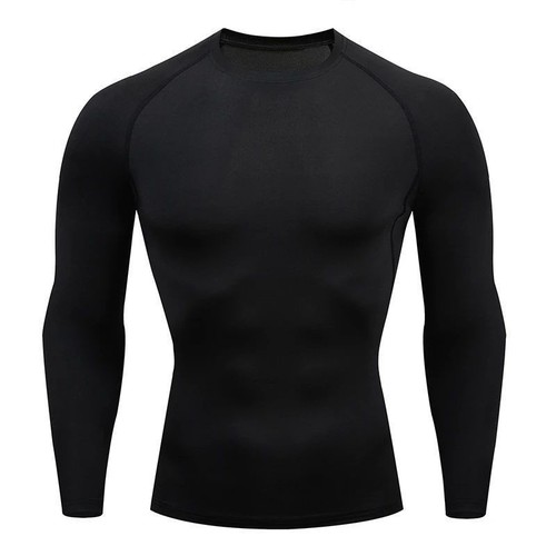 Mens compression armour base - compression,