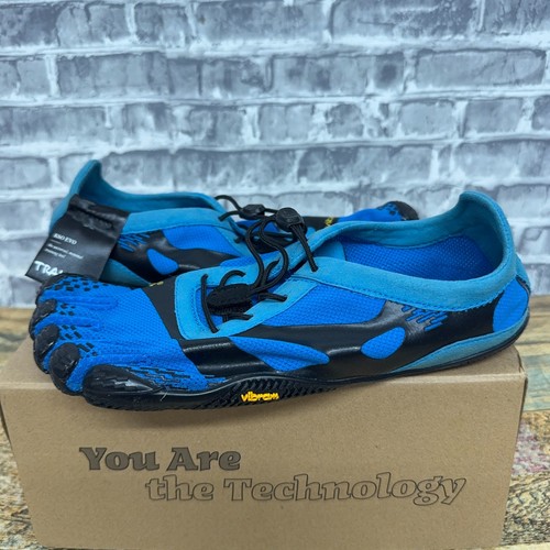 Vibram five fingers - five, kso