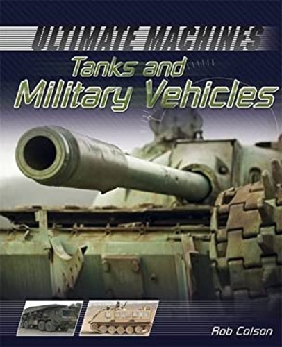 Ultimate machines tanks and - machines,