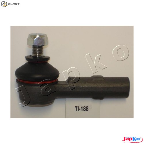 Tie rod end - for, nissan