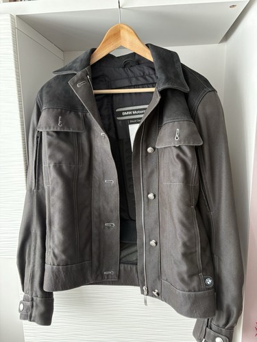 Bmw motorcycle ladies jacket - motorcycle,