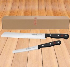 WUSTHOF Gourmet 2-Pc Serrated
