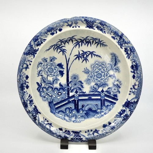Davenport stone china bamboo - china,