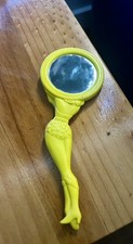 1978 vintage wonder woman - woman, hand