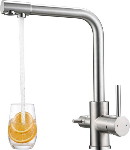 Way kitchen tap with - kitchen,