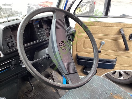 T25 devon conversion - t25,