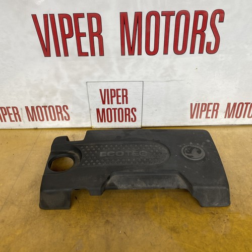 Vauxhall corsa engine cover - corsa,