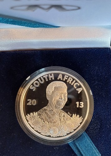 South african 2013 - south, protea