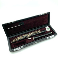 YAMAHA YPC-62R Piccolo Used