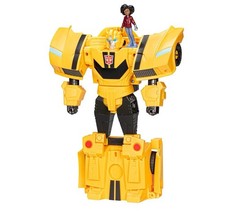 TRANSFORMERS - EARTHSPARK