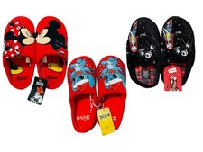 Disney Slippers Stitch /