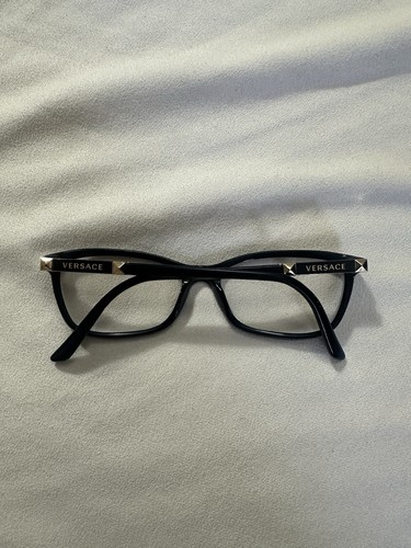 Versace glasses frame - versace,