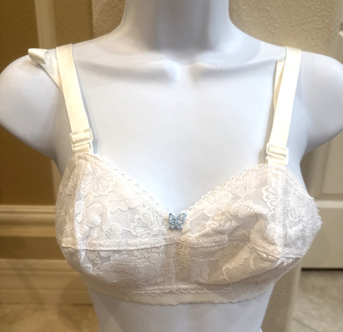 Vtg new 28bb - new, floral