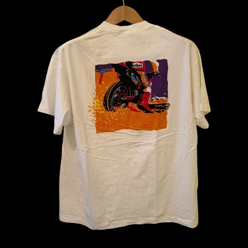Vintage 90s marlboro adventure - vintage,