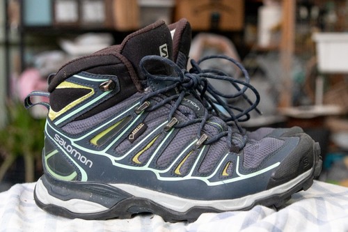 Salomon ultra gore tex - x-ultra, gore-tex
