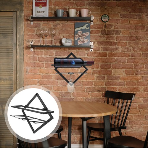 Display shelves bottle stand - display,