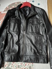 Men’s Full Circle Faux