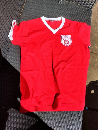 Medium toffs 3rd lanark - 3rd,