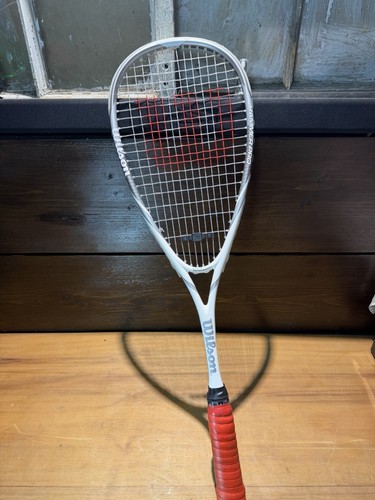 Wilson hammer pro squash - wilson,