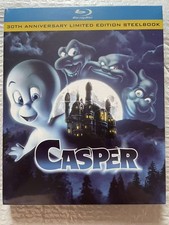 Casper (1995)    1-Disc  All