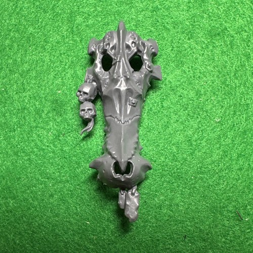 Warhammer ogre kingdoms skull - ogre,