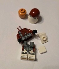 LEGO Star Wars Galactic Marine