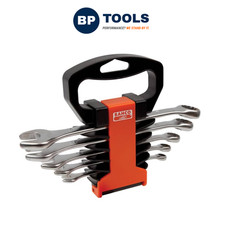 Bahco 111MSH5 5 Piece