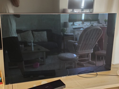 Samsung qled uhd smart - qled, 4k